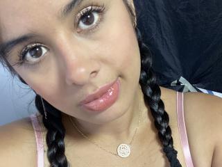 Keyklin - Sexe cam en vivo - 24085069