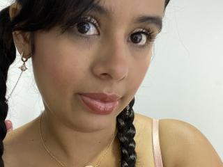 Keyklin - Live sex cam - 24085077