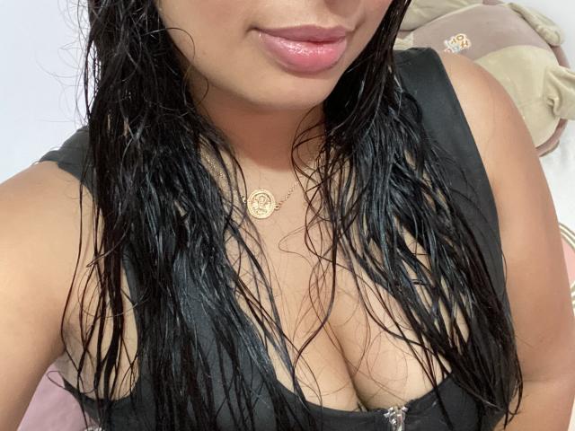 Keyklin - Live sex cam - 24085121