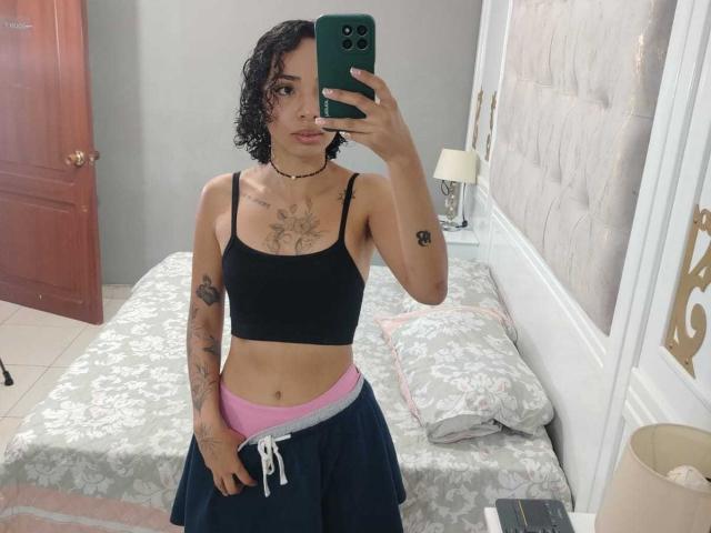 SilvanaXOwen - Live sex cam - 24085205