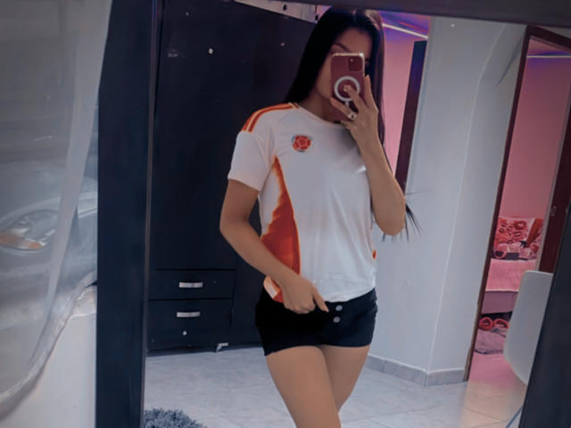 SofiMontiell - Live porn &amp; sex cam - 24085749
