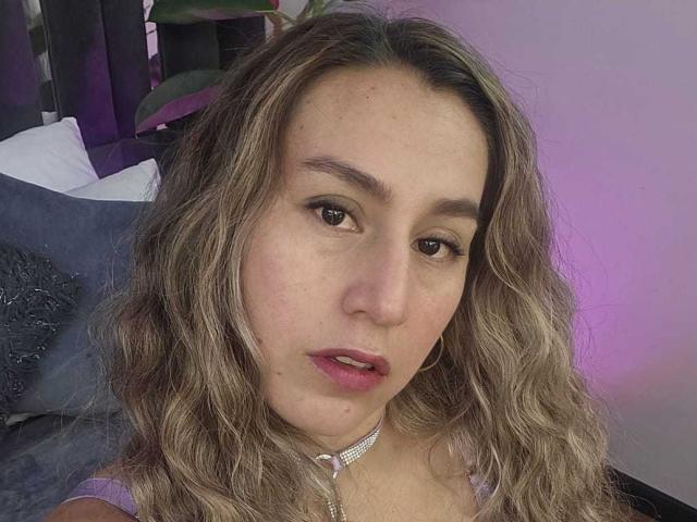 AliceDussan - Sexe cam en vivo - 24085993