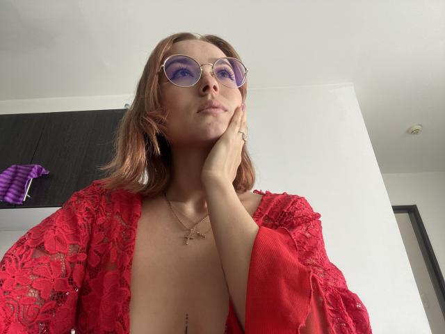 SarahRousen - Sexe cam en vivo - 24086173