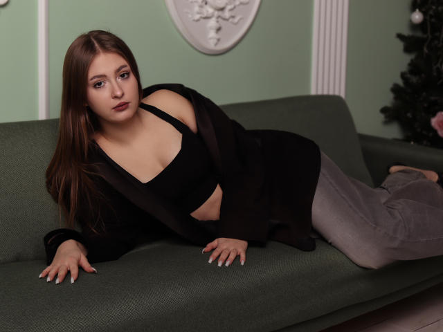 AdelPearson - Sexe cam en vivo - 24086497