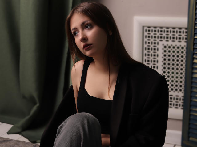 AdelPearson - Live sex cam - 24086509