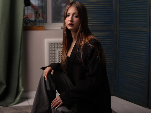 AdelPearson - Live sex cam - 24086513