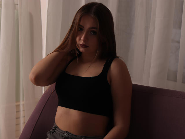 AdelPearson - Sexe cam en vivo - 24086545