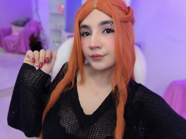 HanaKonekoo - Live sex cam - 24086605