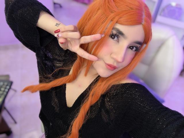 HanaKonekoo - Live sex cam - 24086613