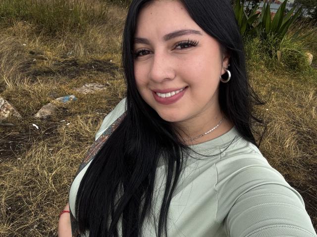 AshleeyBella - Live sex cam - 24087029