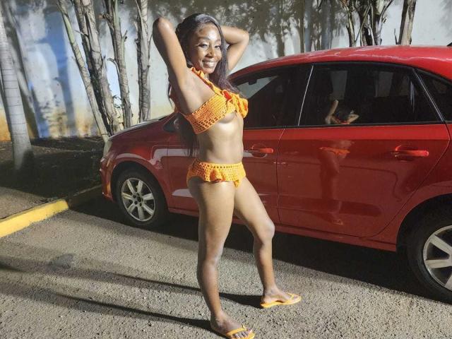 SkylerSeekret - Sexe cam en vivo - 24087437