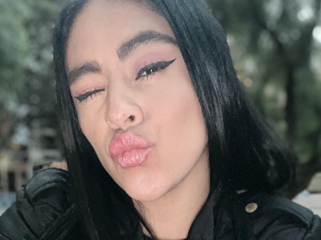 StellaBeckker - Live sexe cam - 24087957