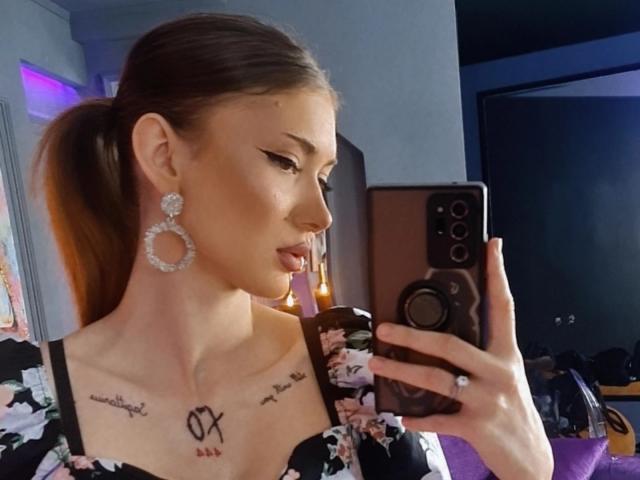 Michanelle - Sexe cam en vivo - 24088713