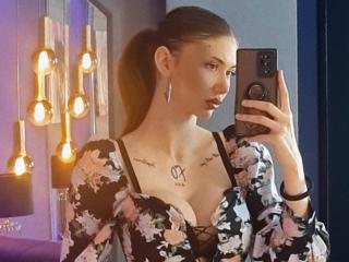 Michanelle - Sexe cam en vivo - 24088729