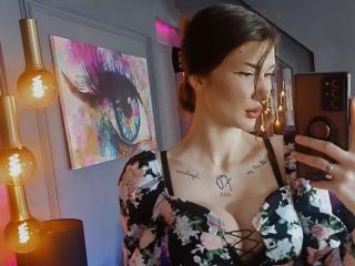 Michanelle - Sexe cam en vivo - 24088737