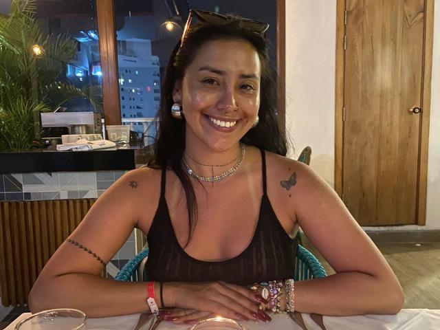 ElizabethMacy - Sexe cam en vivo - 24088929