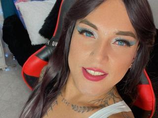 NikollSweety - Live sex cam - 24089221