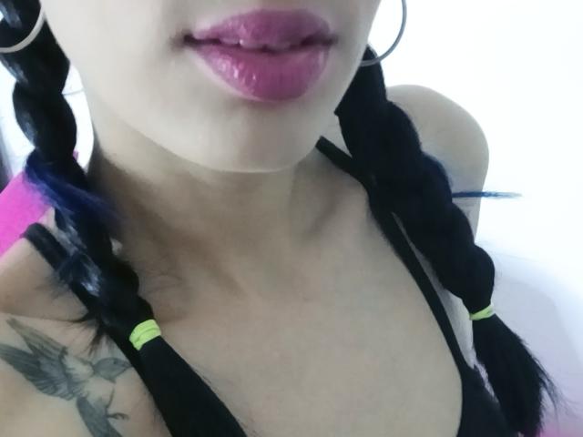 AnaisHilton - Live porn &amp; sex cam - 24089981