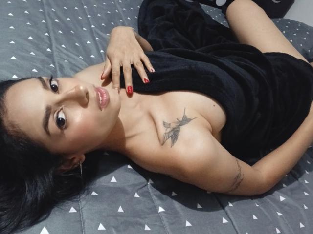 AnaisHilton - Porno na żywo i seks kamera - 24089993