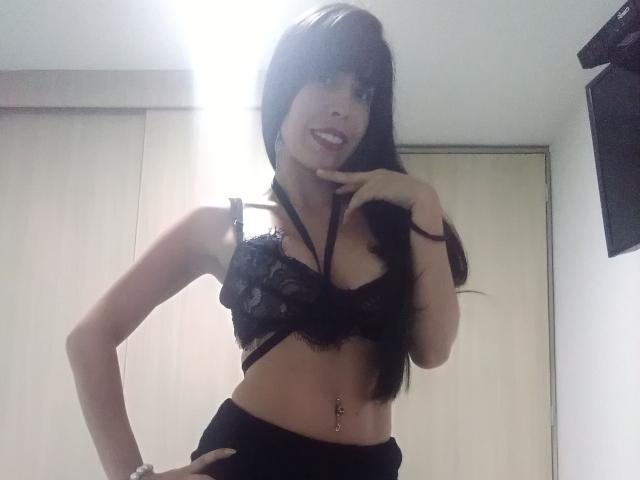 SeleneBrigth - сексуальная веб-камера в реальном времени - 24092289