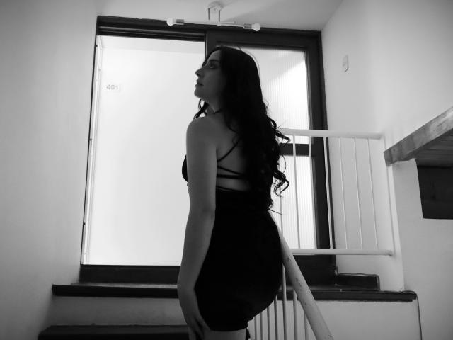 AnnieGonzales - Sexe cam en vivo - 24092961