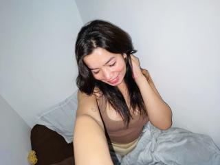 DaphneyLove - Live sex cam - 24093257