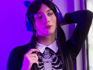 KisaaJones - Live sex cam - 24093569