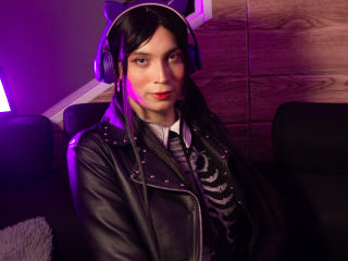 KisaaJones - Live sex cam - 24093573