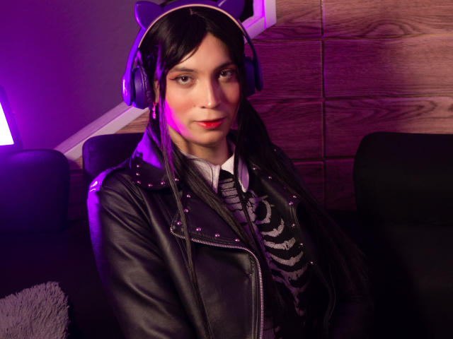 KisaaJones - Live sexe cam - 24093573