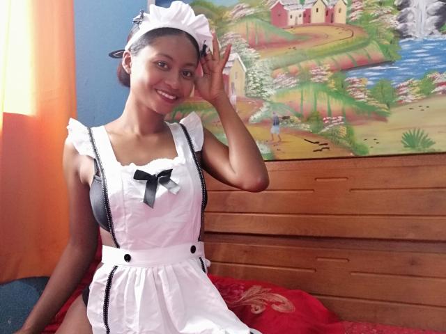 Cayrah - Sexe cam en vivo - 24094497