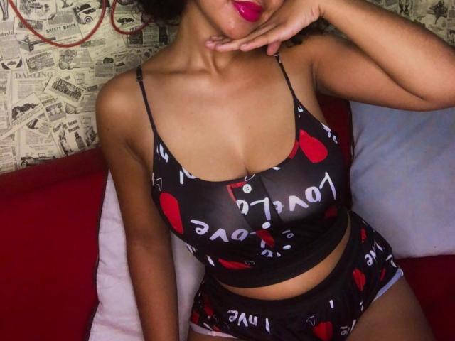 ScarletteBlaze - Live Sex Cam - 24094849