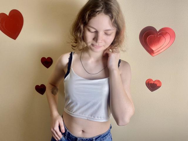 Steisii - Live porn &amp; sex cam - 24095977