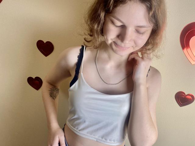 Steisii - Sexe cam en vivo - 24095989