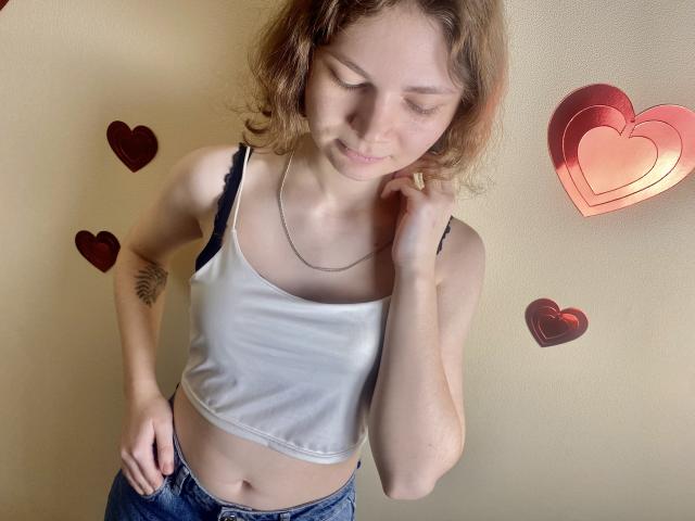 Steisii - Live Sex Cam - 24095993