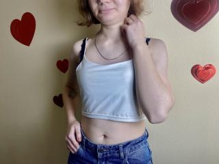 Steisii - Sexe cam en vivo - 24096013