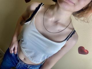 Steisii - Sexe cam en vivo - 24096097