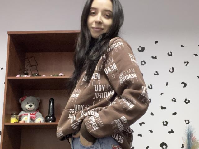 Laurali - Sexe cam en vivo - 24096233