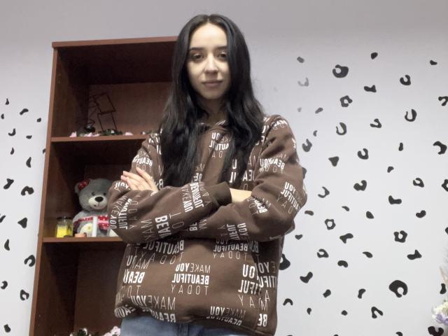 Laurali - Sexe cam en vivo - 24096273