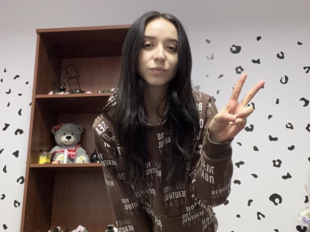 Laurali - Sexe cam en vivo - 24096281