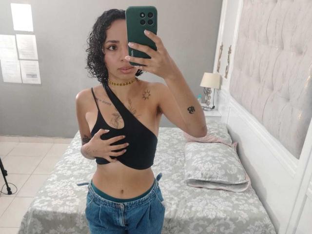 SilvanaXOwen - Live sex cam - 24096945