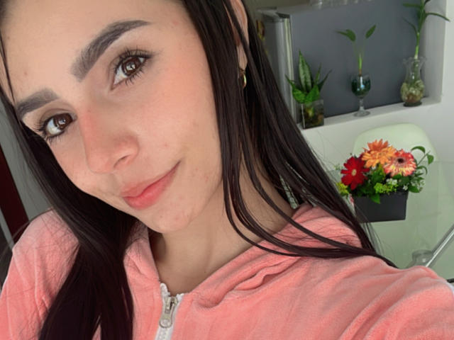 SofiMontiell - Live Sex Cam - 24097089