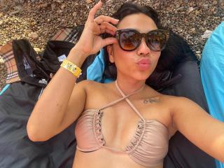 SophieDenisee - Live porn &amp; sex cam - 24097265