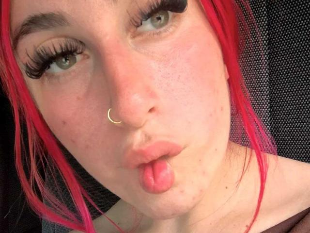 SammyViolet - Sexe cam en vivo - 24097461