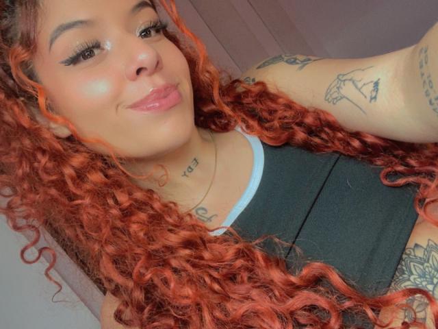 TammyyRoss - Live porn &amp; sex cam - 24097705