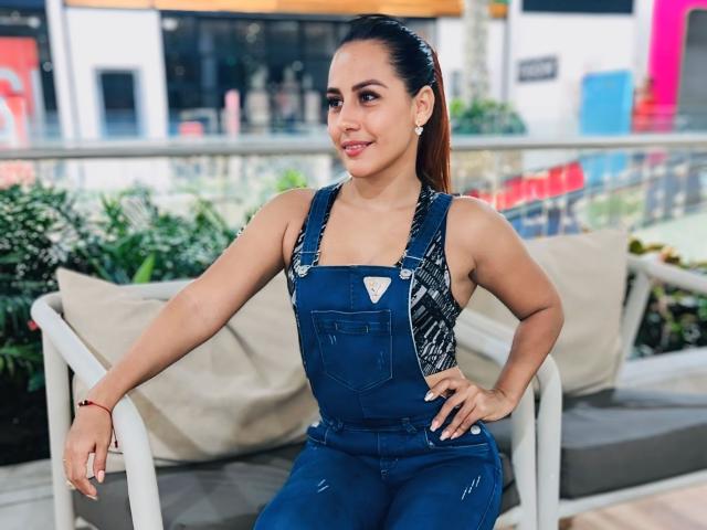 BombSophie - Sexe cam en vivo - 24097741