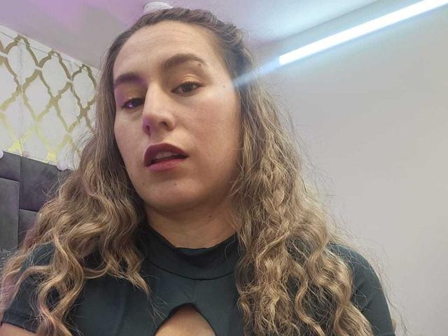 AliceDussan - Sexe cam en vivo - 24098541