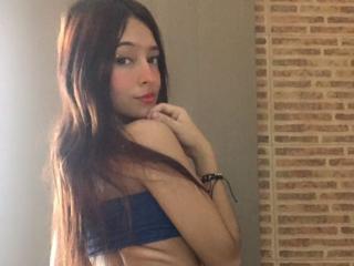 TifannyMyLove - Live sex cam - 24098677