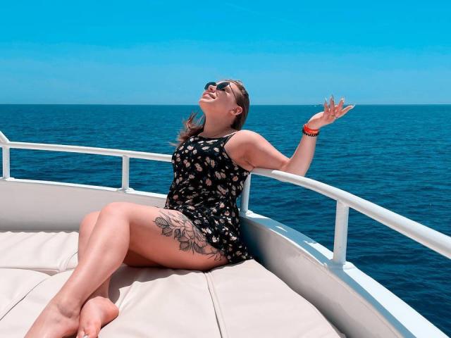 Niferttiti - Live porn &amp; sex cam - 24098761