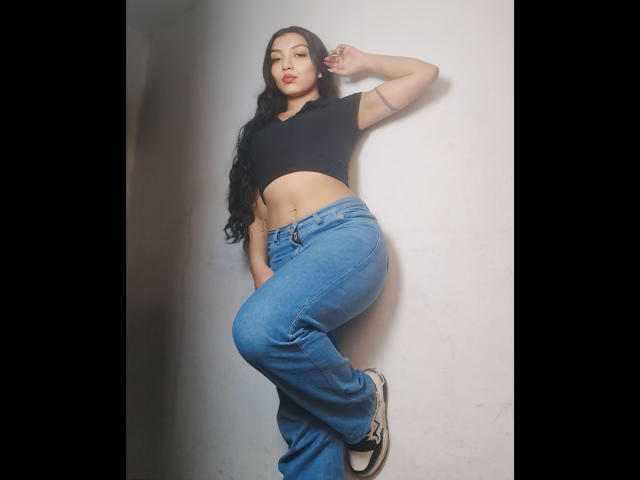 IbbyeMoreau - Sexe cam en vivo - 24099085