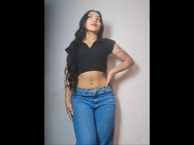 IbbyeMoreau - Live porn &amp; sex cam - 24099101